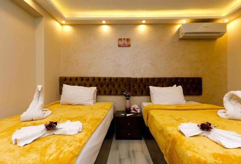 اتاق لوکس خانوادگی, Venus Guest House