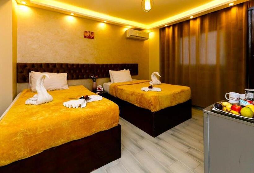 اتاق لوکس خانوادگی, Venus Guest House