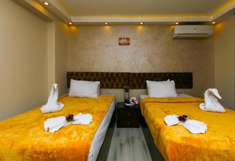 اتاق لوکس خانوادگی, Venus Guest House