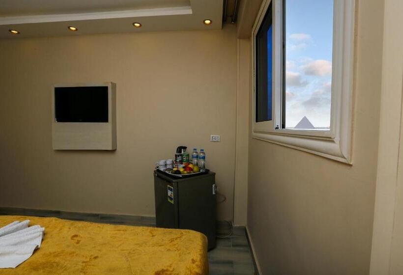 اتاق لوکس سه تخته, Venus Guest House