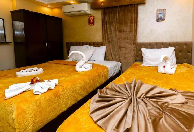 اتاق استاندارد, Venus Guest House