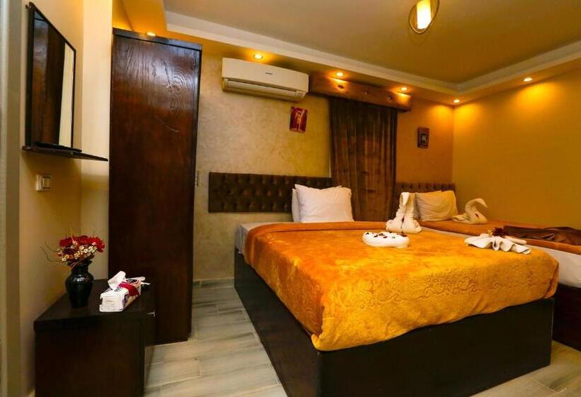 اتاق استاندارد, Venus Guest House