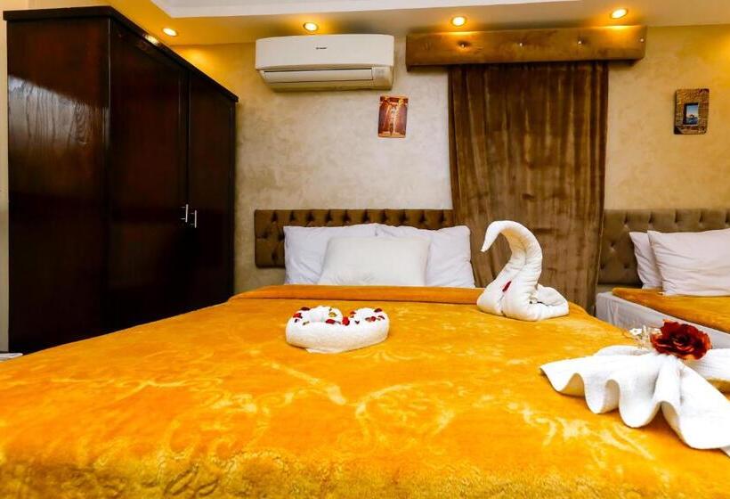 اتاق استاندارد, Venus Guest House