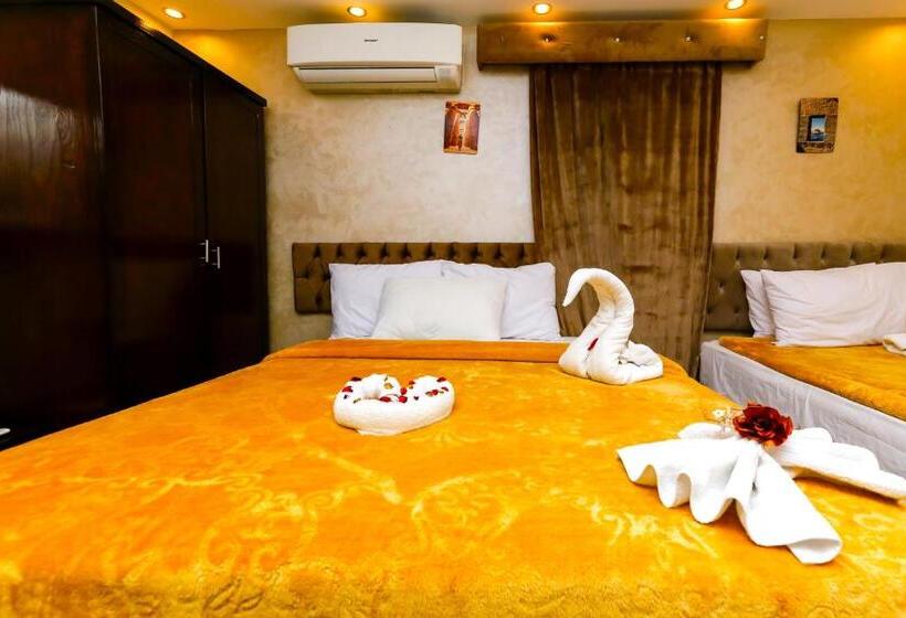 اتاق استاندارد, Venus Guest House