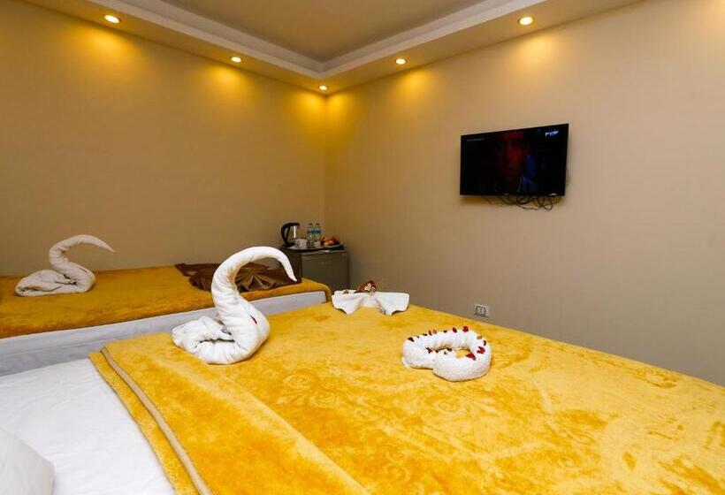 اتاق استاندارد, Venus Guest House