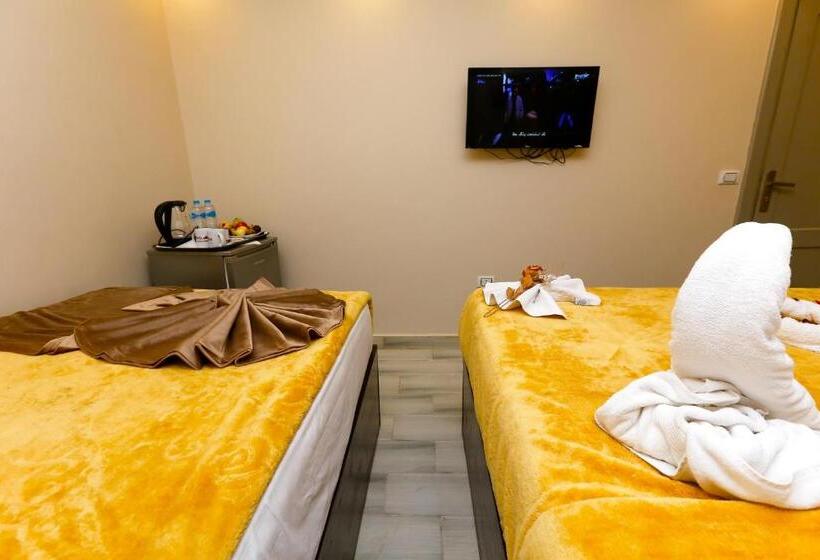 اتاق استاندارد, Venus Guest House