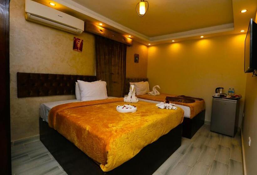 اتاق استاندارد, Venus Guest House