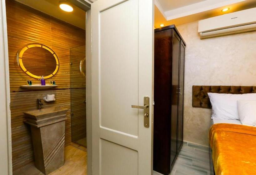 اتاق استاندارد, Venus Guest House