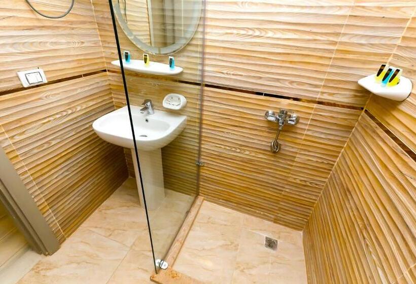 اتاق لوکس با تخت بزرگ, Venus Guest House