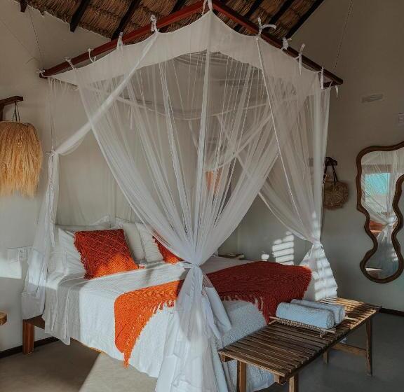 スタンダードルーム, Vila Ronquinha   Arpoador