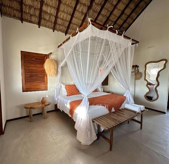 スタンダードルーム, Vila Ronquinha   Arpoador