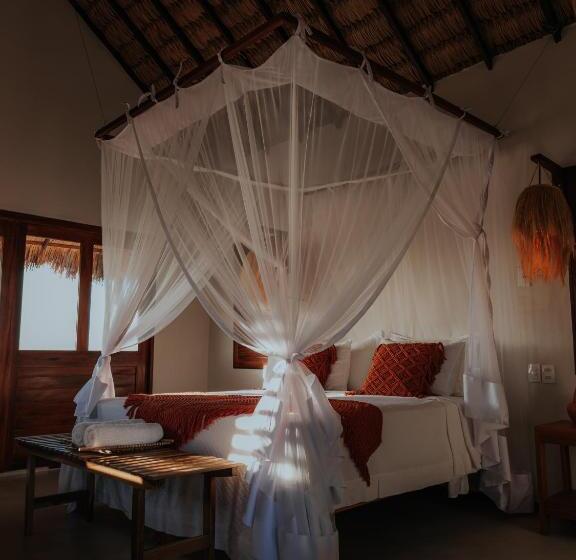 スタンダードルーム, Vila Ronquinha   Arpoador