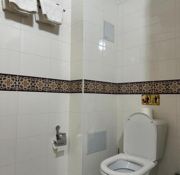 4 Bett Standardzimmer, Volida