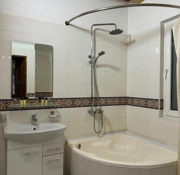 4 Bett Standardzimmer, Volida