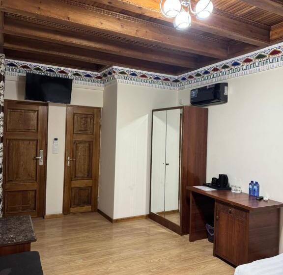 4 Bett Standardzimmer, Volida