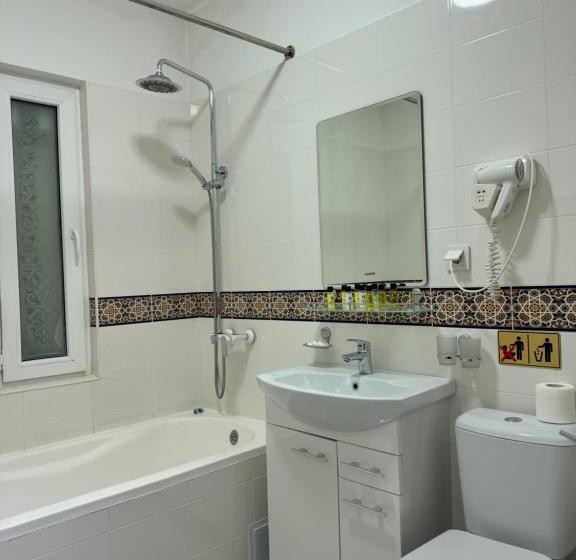 Familienzimmer, Volida