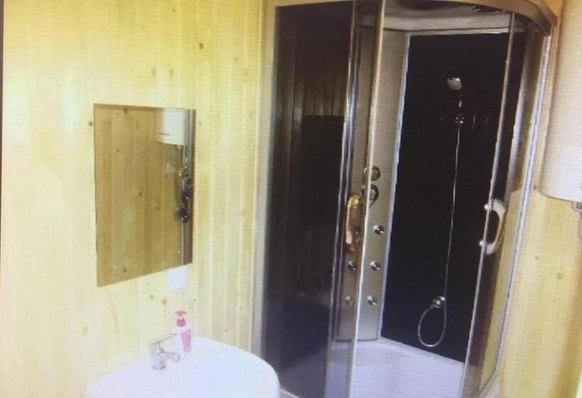 스탠다드 룸, хатинка