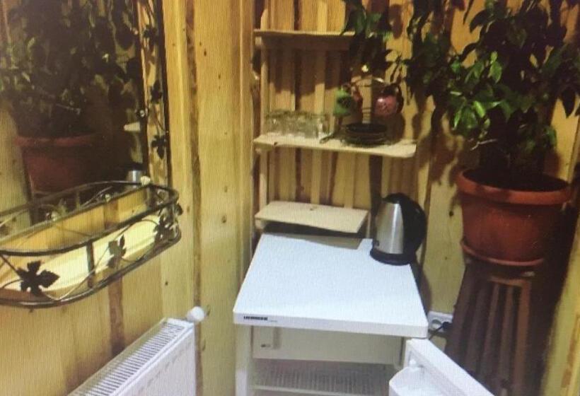 스탠다드 룸, хатинка