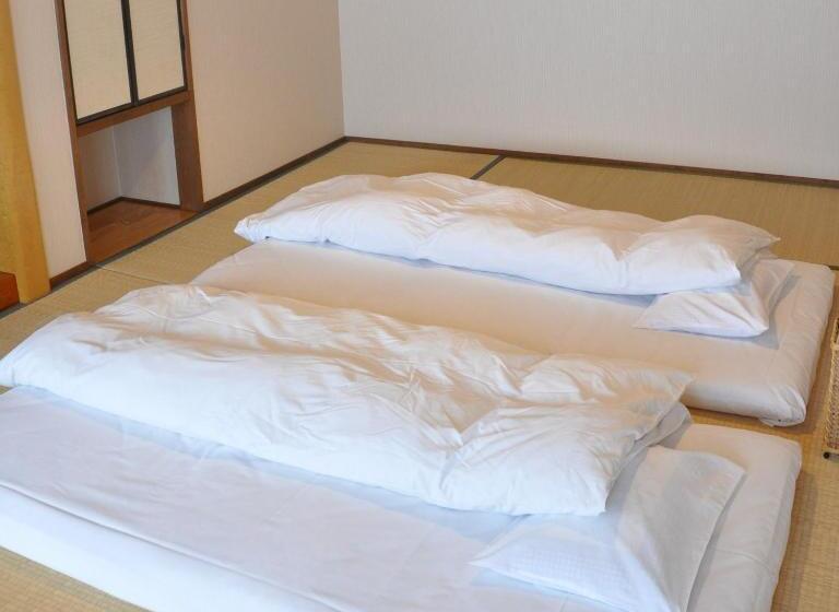 غرفة قياسية, 萬力屋manrikiya