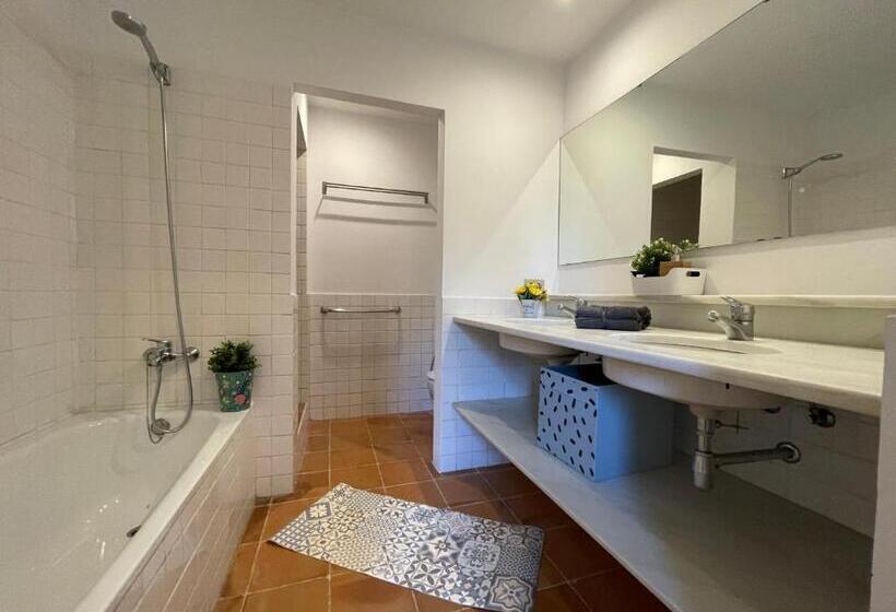 Люкс Повышенной Комфортности, Private Rooms By Arco De Triunfo