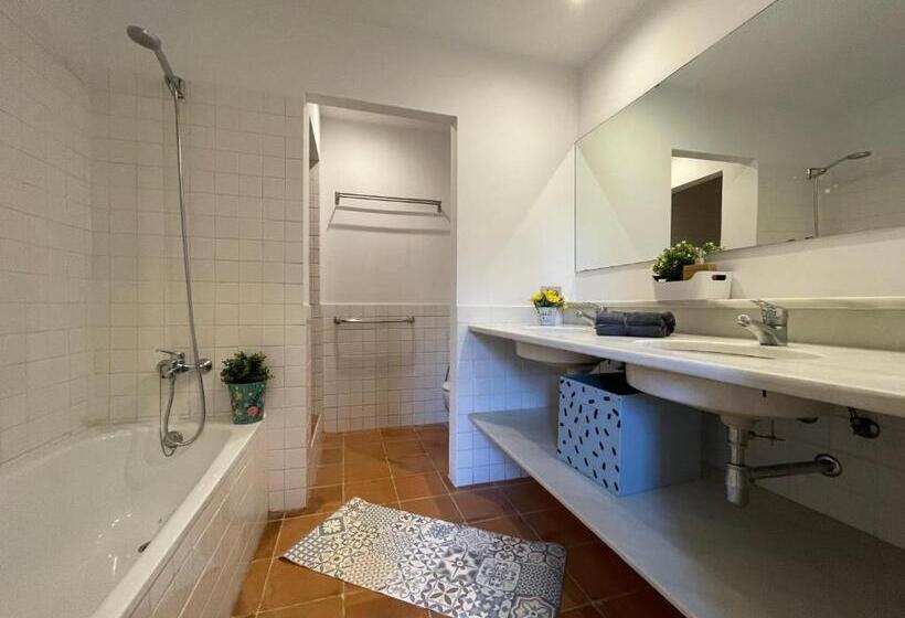 Люкс Повышенной Комфортности, Private Rooms By Arco De Triunfo