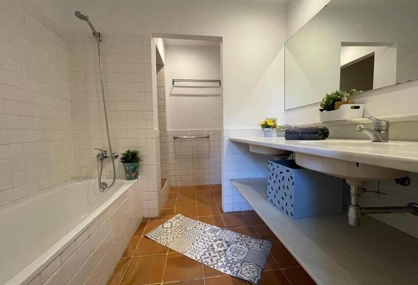 Люкс Повышенной Комфортности, Private Rooms By Arco De Triunfo