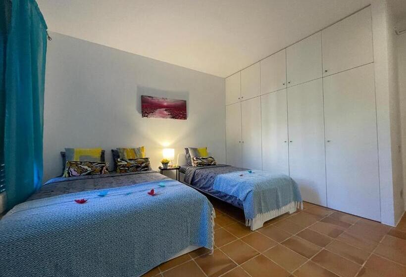 Люкс Повышенной Комфортности, Private Rooms By Arco De Triunfo