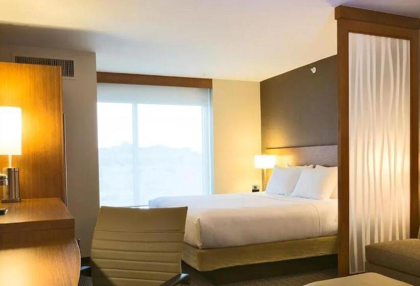 Люкс, Spacious & Luxurious King Suite At Los Cabos