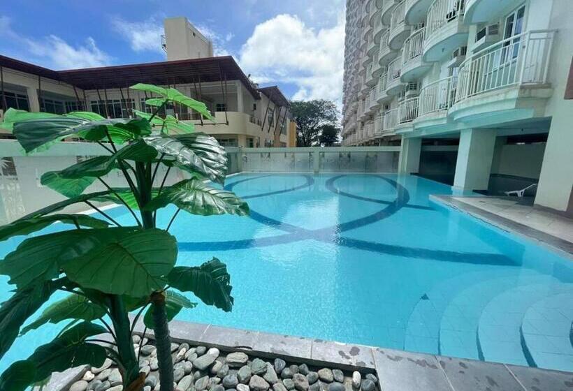 1 Bedroom Apartment Lake View, Apaisante Tropical Lodge