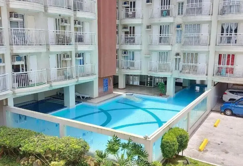 1 Bedroom Apartment Lake View, Apaisante Tropical Lodge