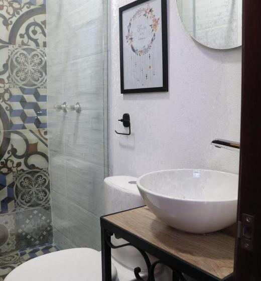 Номер Стандарт, Apartahotel Ambar La Morada