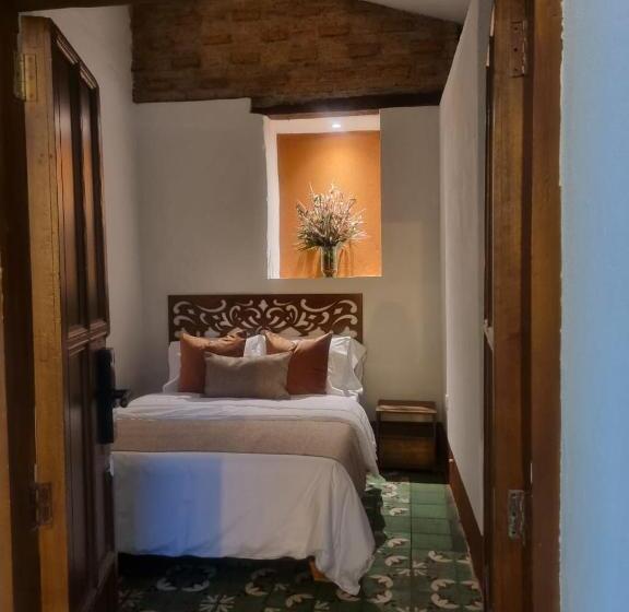 חדר סטנדרט, Apartahotel Ambar La Morada