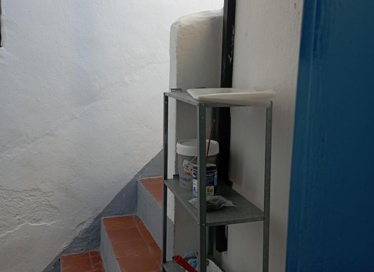 חדר סטנדרט, Albergue Hostel Socios