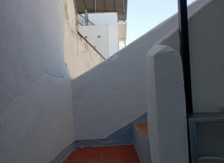 חדר סטנדרט, Albergue Hostel Socios