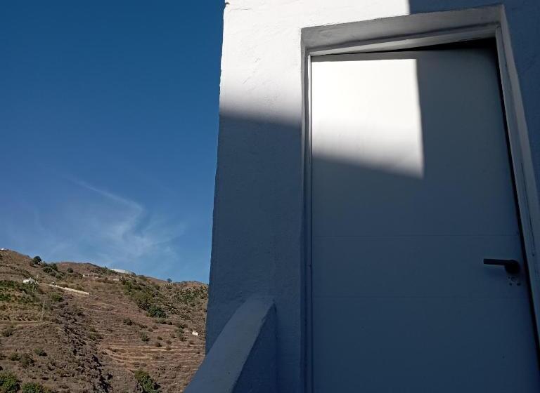 חדר סטנדרט, Albergue Hostel Socios