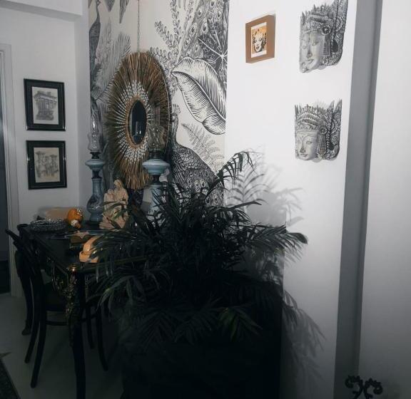 Quarto Estandar, Casa Luce