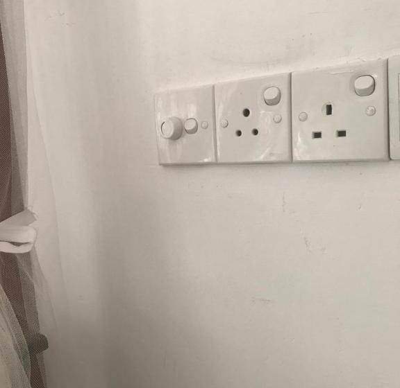 Triple Room Sea View, Silver Sands Beach