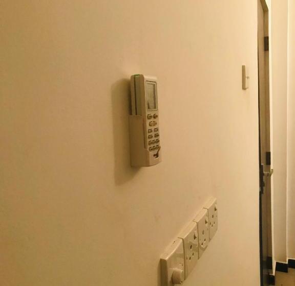 ガーデンビューデラックスルーム, Silver Sands Beach