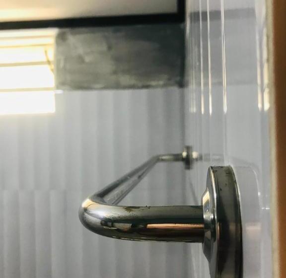 ガーデンビューデラックスルーム, Silver Sands Beach