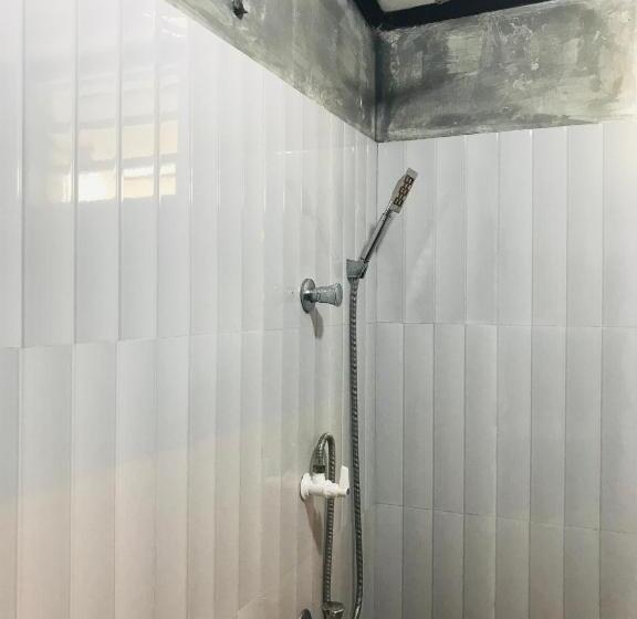 ガーデンビューデラックスルーム, Silver Sands Beach