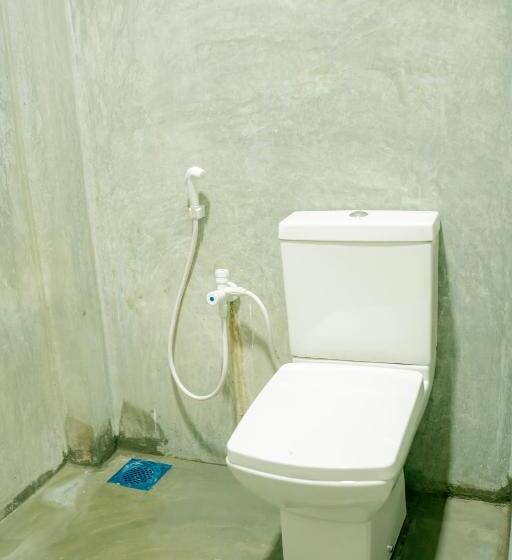 オーシャンビューデラックスルーム, Silver Sands Beach