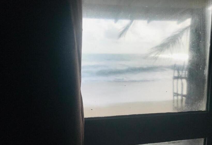 オーシャンビューデラックスルーム, Silver Sands Beach