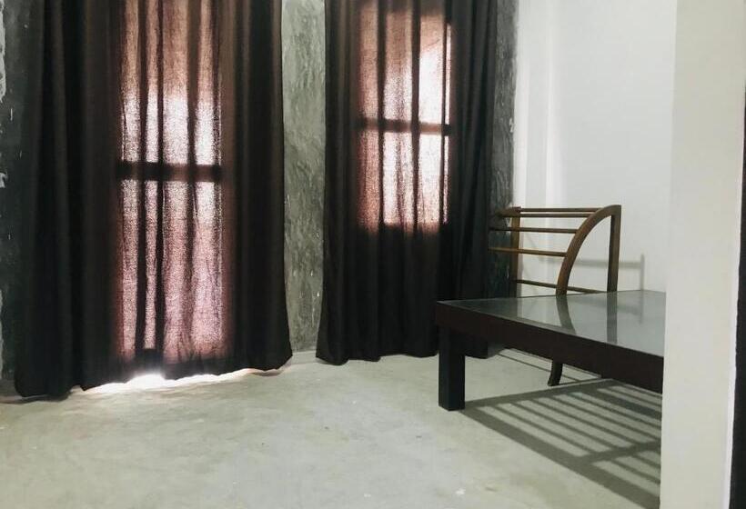 オーシャンビューデラックスルーム, Silver Sands Beach