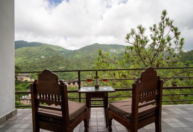 Номер Стандарт Вид на Горы, Captain Resorts