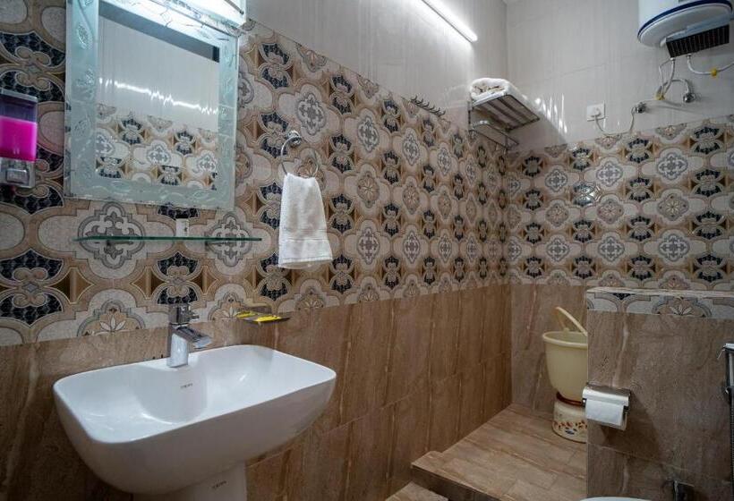 Номер Стандарт с Балконом, Captain Resorts