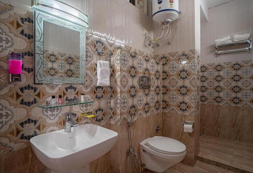 Номер Стандарт с Балконом, Captain Resorts