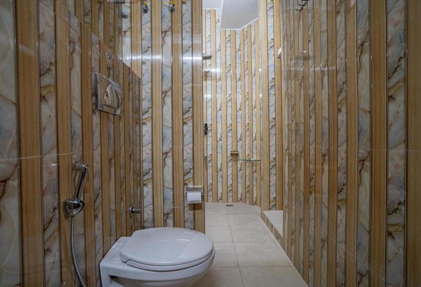 Номер Стандарт с Балконом, Captain Resorts