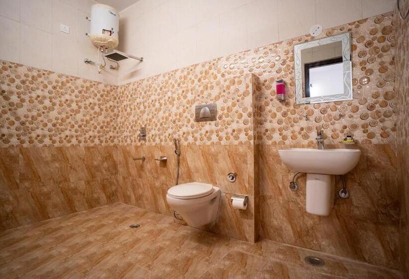 Family Suite, Captain Resorts