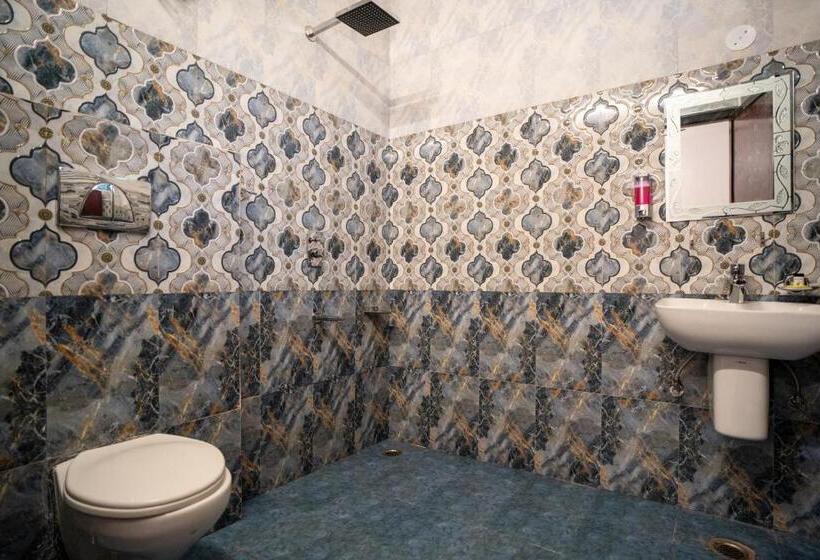 Family Suite, Captain Resorts