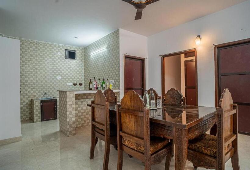 Family Suite, Captain Resorts